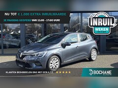 Renault Clio - 1.0 TCe Bi-Fuel Zen
