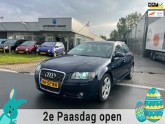 Audi A3 Sportback - 3.2 V6 DSG Quattro Ambition