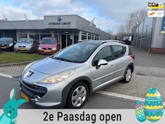 Peugeot 207 SW Outdoor - 1.6 VTi XS