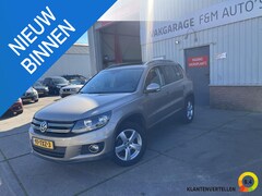 Volkswagen Tiguan - 1.4 TSI Sport&Style