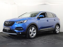 Opel Grandland X - 1.6 Turbo Hybrid Elegance |Stoelverwarming/koeling|Leder| *Pasen geopend