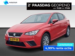 Seat Ibiza - 1.0 EcoTSI 95pk Style Business Intense / Navigatie / Beats / Apple Carplay - Android auto