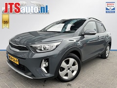 Kia Stonic - 1.0T MHEV 120pk, Carplay, Camera, Winterpakket
