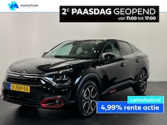 Citroën Ë-C4 X - EV 50kWh 136pk Feel Pack