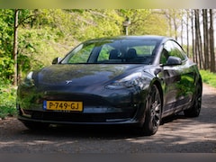 Tesla Model 3 - Long Range