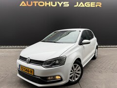 Volkswagen Polo - 1.0 Comfortline