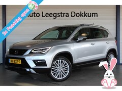 Seat Ateca - 1.6 TDI Xcellence Trekhaak | LED | Pano | Keyless | Camera | Carplay | Bluetooth | Navi |