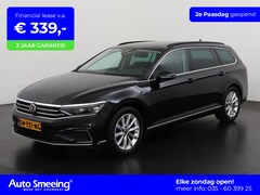 Volkswagen Passat Variant - 1.4 TSI PHEV GTE | Digital Cockpit | Trekhaak Uitklap | Zondag Open