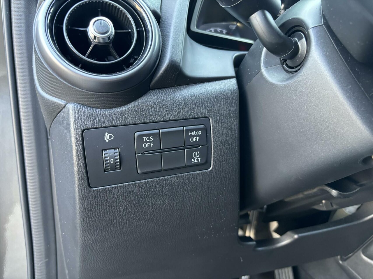 Mazda CX-3 - 2.0 SkyActiv-G 120 Sport Selected Automatische Airco/ Cruise Control/ Stoelverwarming!!