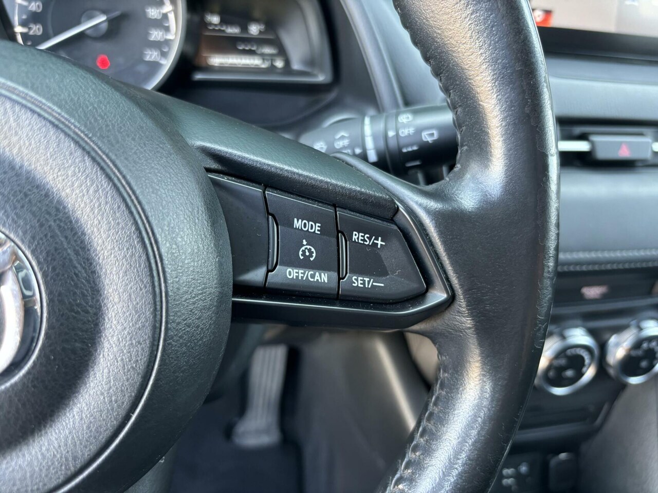 Mazda CX-3 - 2.0 SkyActiv-G 120 Sport Selected Automatische Airco/ Cruise Control/ Stoelverwarming!!
