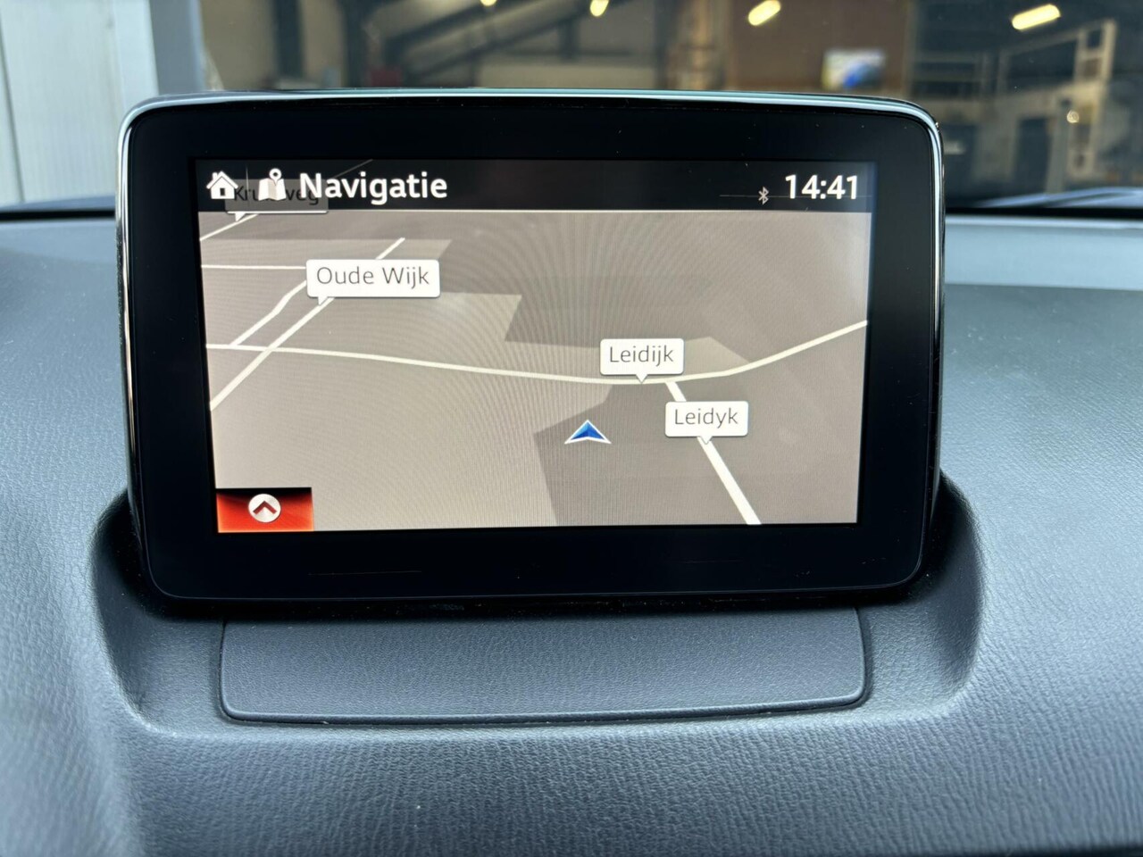 Mazda CX-3 - 2.0 SkyActiv-G 120 Sport Selected Automatische Airco/ Cruise Control/ Stoelverwarming!!
