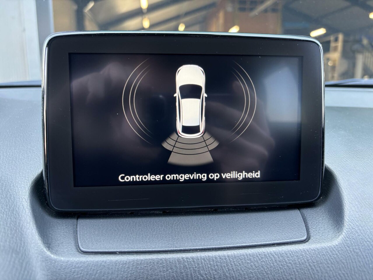 Mazda CX-3 - 2.0 SkyActiv-G 120 Sport Selected Automatische Airco/ Cruise Control/ Stoelverwarming!!