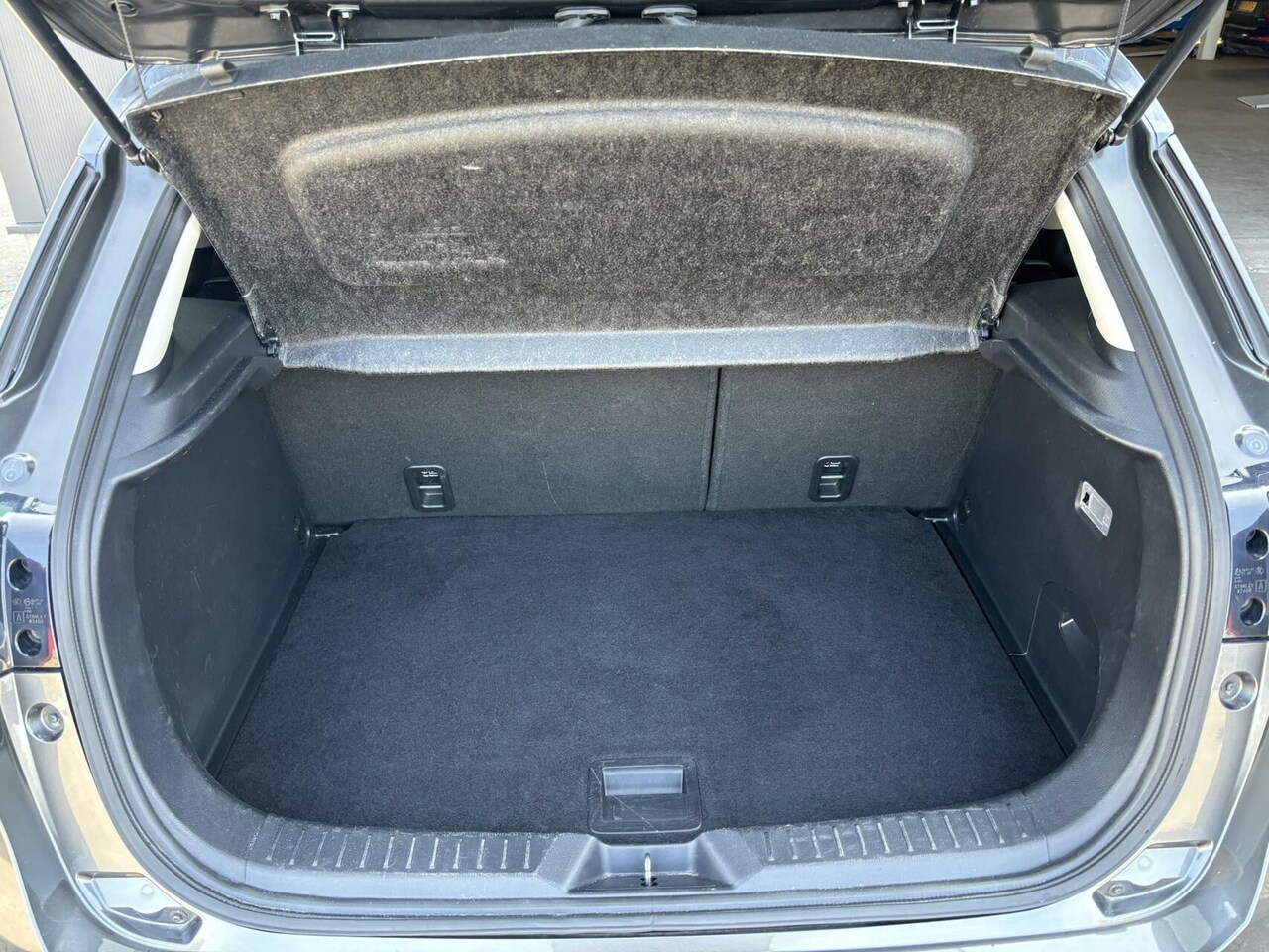 Mazda CX-3 - 2.0 SkyActiv-G 120 Sport Selected Automatische Airco/ Cruise Control/ Stoelverwarming!!