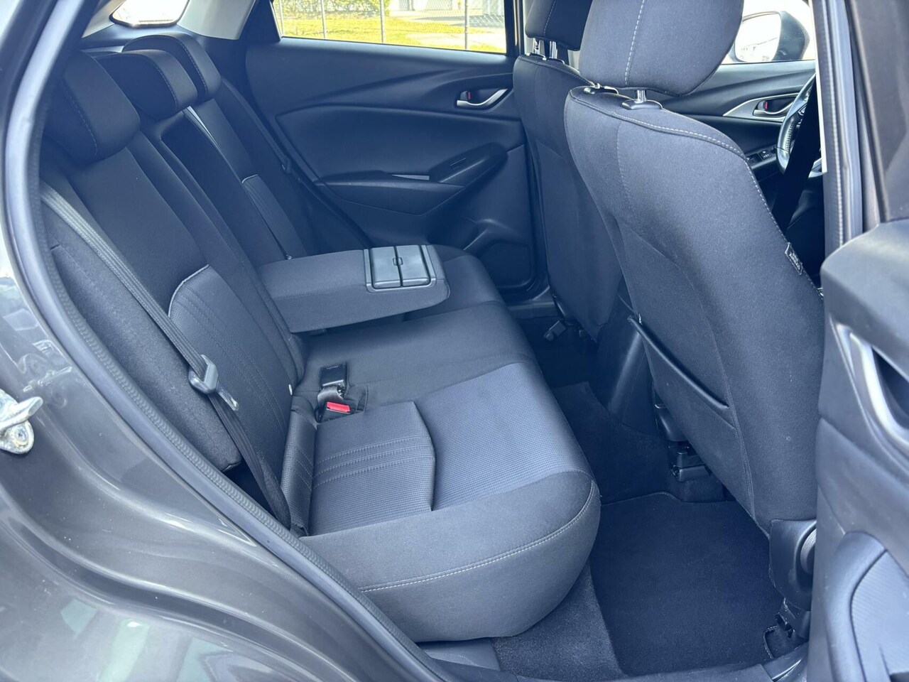 Mazda CX-3 - 2.0 SkyActiv-G 120 Sport Selected Automatische Airco/ Cruise Control/ Stoelverwarming!!