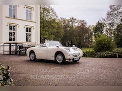 Austin Sprite - Healey MKI Frogeye Fully Restored