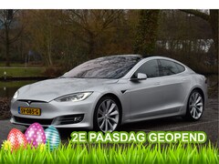 Tesla Model S - 75D Base incl. BTW | 4x4 | NL- AUTO | Autopilot | Panoramadak | Luchtvering | Supercharged