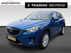 Mazda CX-5 - 2.0 TS 4WD Automaat Trekhaak