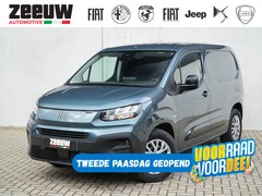Fiat E-Doblo - 136 L1 50 kWh | 3 zits | Betimmering