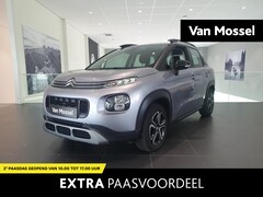Citroën C3 Aircross - 1.2 PureTech S&S Business | Climate control | Navigatie | Parkeersensoren
