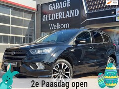 Ford Kuga - 1.5 ST 182PK ST-Line | Bi-Xenon | Full-Led | Android | Alcantara/Leder | Cruise | Climate
