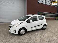 Chevrolet Spark - 1.0 16V LS Bi-Fuel Nieuwe Apk 2e Eig Nap