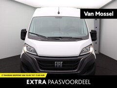Fiat Ducato - 35H 2.2 MultiJet L4H2 | Parkeer Camera | Apple Carplay/Android Auto | Trekhaak | Automaat