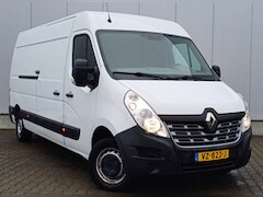 Renault Master - T35 2.3 dCi L3H3, Bluetooth, Trekhaak, NAP