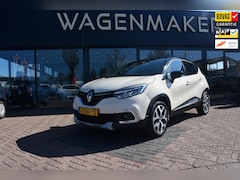 Renault Captur - 0.9 TCe Intens Clima|Cruise|NAVI|Camera|DealerOH
