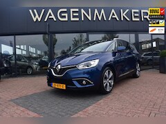 Renault Grand Scénic - 1.3 TCe Intens 7p. Clima|Cruise|NAV|Cam