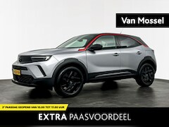 Opel Mokka - 1.2 Turbo Level 4 | Navigatie | Carplay | Achteruitrijcamera | Parkeersensoren | Climate C