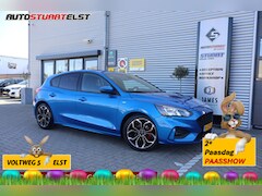 Ford Focus - 1.0 EcoBoost Hybrid ST Line X Business Winter Pack | Camera | Navi | Technology Pack | Ful