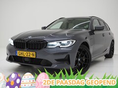 BMW 3-serie Touring - 330e High Executive | Panoramadak | Co-Pilot | Laser LED | 360 | Keyless | Memory