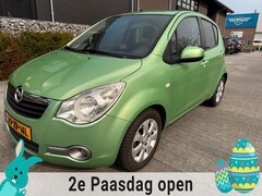 Opel Agila - 1.2 Enjoy | SPORT VLG.|AIRCO| 177345KM NAP| APK |
