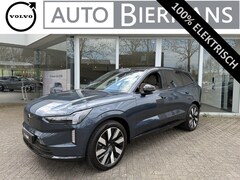 Volvo EX90 - Ulta | Twin Performance | Luchtvering | Pilot Assist Pack | Bowers & Wilkins