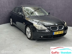 BMW 5-serie - 525d Executive