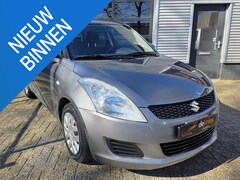 Suzuki Swift - 1.2 Exclusive *AIRCO-5DRS-APK