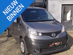 Nissan NV200 - 1.6 Acenta *5PERS-AIRCO-APK