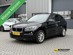 BMW X1 - xDrive20i M Sport Schuifdak Navi Leer HUD ACC LED Harman Kardon