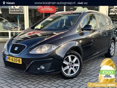 Seat Altea XL - 1.4 TSI Style