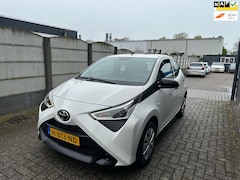 Toyota Aygo - 1.0 VVT-i x-fun AIRCO/ EERSTE EIGENAAR/ NETTE AUTO