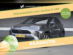 Toyota Yaris Cross - 1.5 Hybrid First Edition / Carplay / Camera / Navi / Stoel-Stuurverwarming