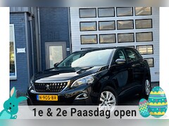 Peugeot 3008 - 1.2 PureTech Active | Clima | PDC| Cruise