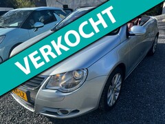 Volkswagen Eos - 2.0-16v FSI NIEUWSTAAT