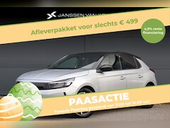 Opel Corsa - 1.2 GS / Navigatie / Carplay / LED Koplampen