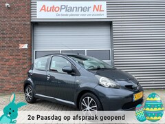 Toyota Aygo - 1.0-12V 5-Deurs Airco Nieuwe APK