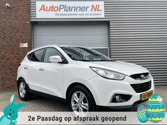 Hyundai ix35 - 1.6i GDI Style Camera Clima Cruise Navi