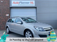 Opel Astra Wagon - 1.6 Business Automaat Airco Cruise