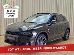 Lynk & Co 01 - 1.5 Hybride 2022 *360 Camera* Panoramadak / Infinity Sound / Adaptive Cruise / Memory Seat