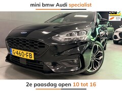 Ford Focus Wagon - 1.5 EcoBoost ST Line Business 182PK NAVI/LED/DAB/CARPLAY/ECC/PDC/CRUISE//