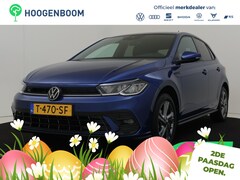 Volkswagen Polo - 1.0 TSI R-Line | Achteruitrijcamera | Virtual cockpit | CarPlay | Climate control | Adapti